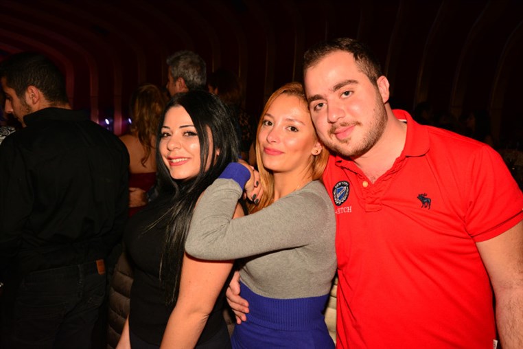 Theatrum on Saturday Night